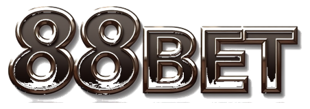 88bet login logo