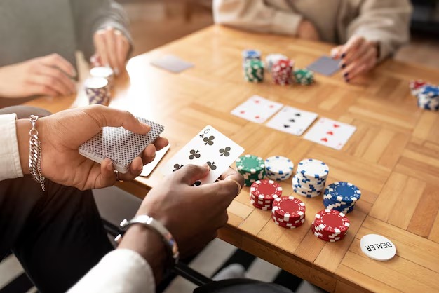 88bet login Bingo Rooms